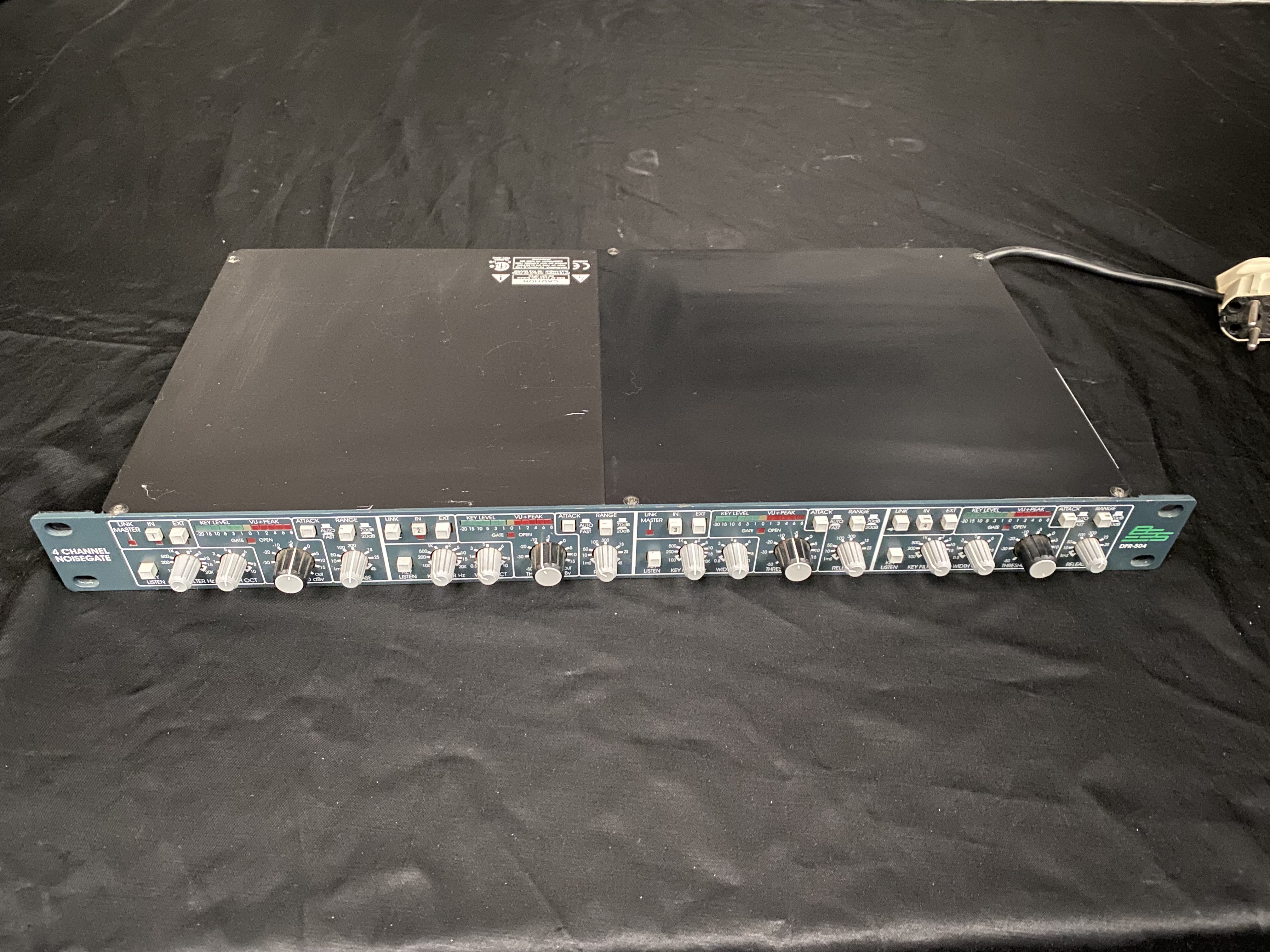 BSS Audio DPR-504 (27501)