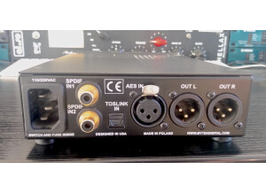 Mytek Stereo 96 DAC (59967)