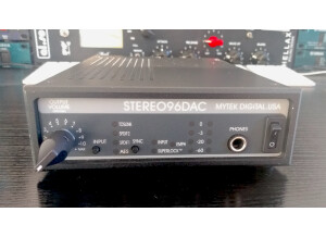 Mytek Stereo 96 DAC (75383)