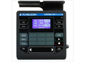 TC-Helicon VoiceLive Touch 2 (45439)