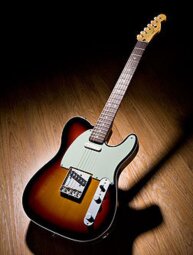 Squier Classic Vibe Telecaster Custom : squiertelecustom Squier Classic Vibe Telecaster Custom : squiertelecustom