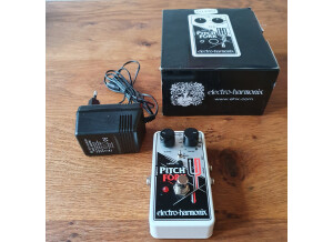 Electro-Harmonix Pitch Fork (70964)