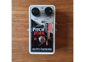 Electro-Harmonix Pitch Fork (74667)