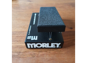 Morley M2 Mini Expression Pedal (43733)