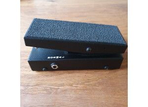 Morley M2 Mini Expression Pedal