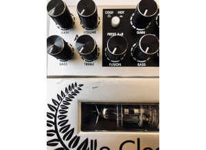 Two Notes Audio Engineering Le Clean (74938)
