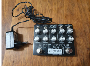 Empress Effects Heavy (50713)