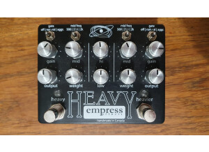 Empress Effects Heavy (6695)