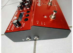 Atomic Amps Amplifire