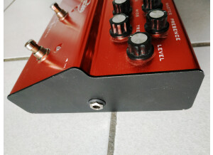 Atomic Amps Amplifire