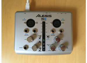 Alesis iO|2 Express