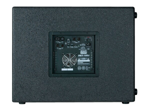 DAP-Audio DRX-18BA