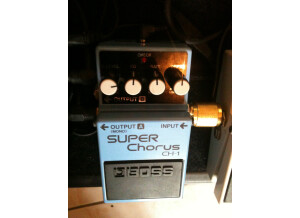 Boss CH-1 Super Chorus (99031)