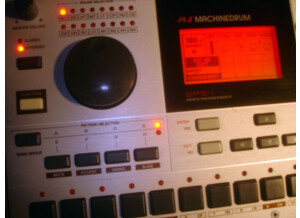 Elektron Machinedrum SPS-1 (58818)