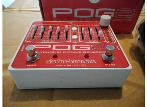 Electro-Harmonix POG2 (65806)