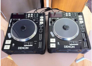 Denon DJ DN-S5000 (87695)