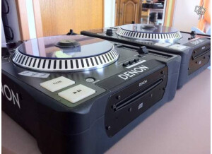 Denon DJ DN-S5000 (46215)