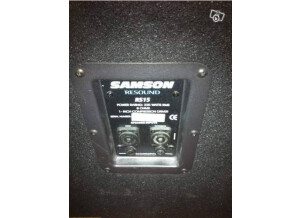 Samson Technologies RS15
