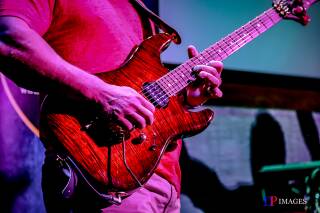 PRS HFS