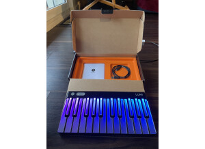 ROLI Lumi Studio Edition (8321)