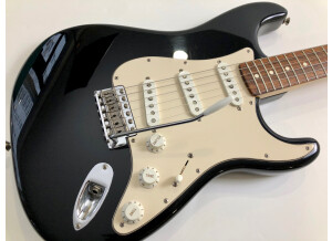 Fender American Vintage '70 Stratocaster Reissue (2004)