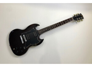 Gibson SG Faded 2016 T (48473)