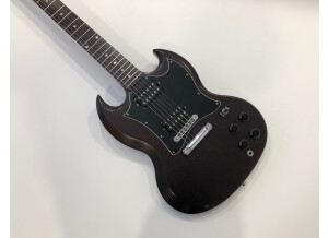 Gibson SG Faded 2016 T (46981)