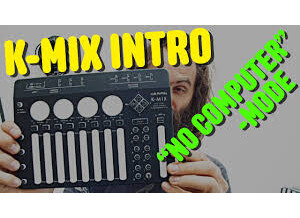 Keith McMillen Instruments K-Mix (66256)