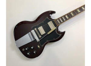 Gibson SG Signature Angus Young (82840)