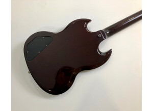 Gibson SG Signature Angus Young (2058)