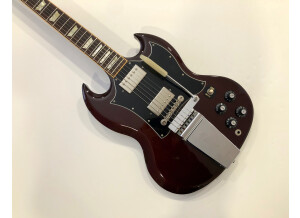 Gibson SG Signature Angus Young (96122)