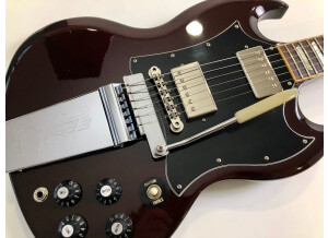 Gibson SG Signature Angus Young (27404)