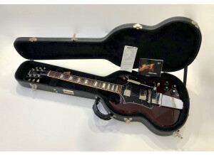 Gibson SG Signature Angus Young (12162)
