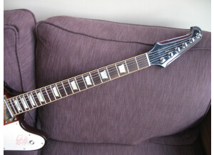Orville by Gibson Firebird