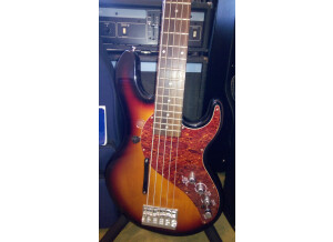 Line 6 Variax Bass 700 (20245)