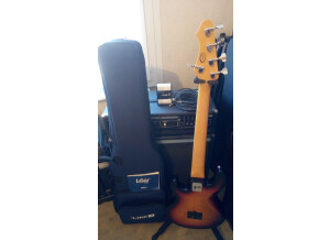 Line 6 Variax Bass 700 (98329)