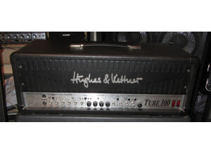 Hughes & Kettner Tube 100 (15950)