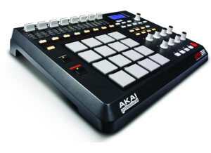 Native Instruments Maschine Mikro