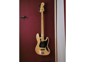 Fender American Professional Jazz Bass (68773)
