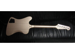 Epiphone Joe Bonamassa "Treasure" Firebird-I Outfit (80218)