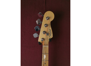 Fender American Professional Jazz Bass (14026)