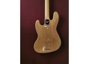 Fender American Professional Jazz Bass (79009)