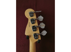 Fender American Professional Jazz Bass (79830)
