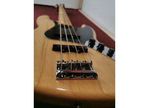 Fender American Professional Jazz Bass (66872)