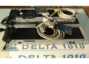 M-Audio Delta 1010