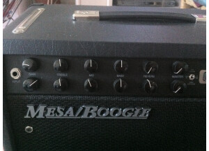 Mesa Boogie [F Series] F30 1x12 Combo
