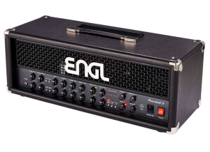 ENGL E645II Powerball 2 Head (96937)