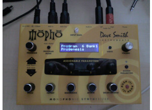 Dave Smith Instruments Mopho (75736)