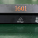 1601 Sequencer 1601 Sequencer