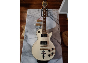 Epiphone Les Paul Custom [1989-2012] (81043)